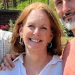 Meet your Posher, Maureen